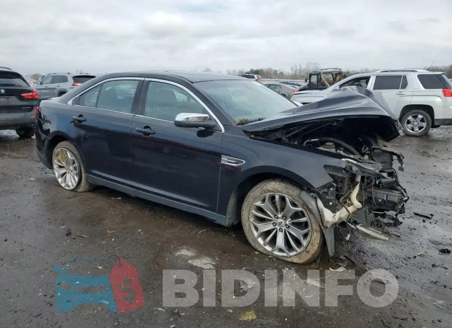 1FAHP2F85GG113201 Photo# 4