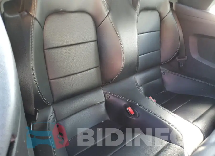 1FATP8UH5G5309781 Photo# 10