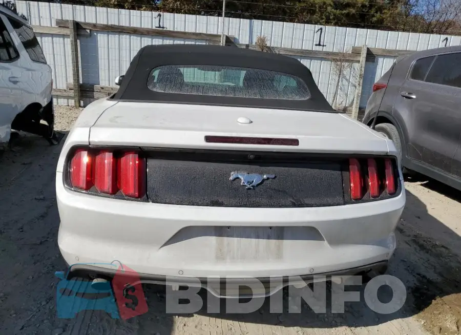 1FATP8UH5G5309781 Photo# 6