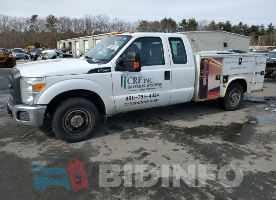 1FD7X2A69GED48199 Photo# 1
