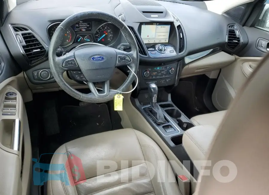 1FMCU0JD6HUD40305 Photo# 8