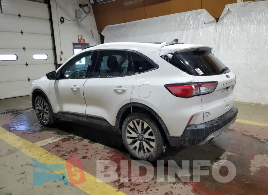 1FMCU9BZXLUB13464 Photo# 2