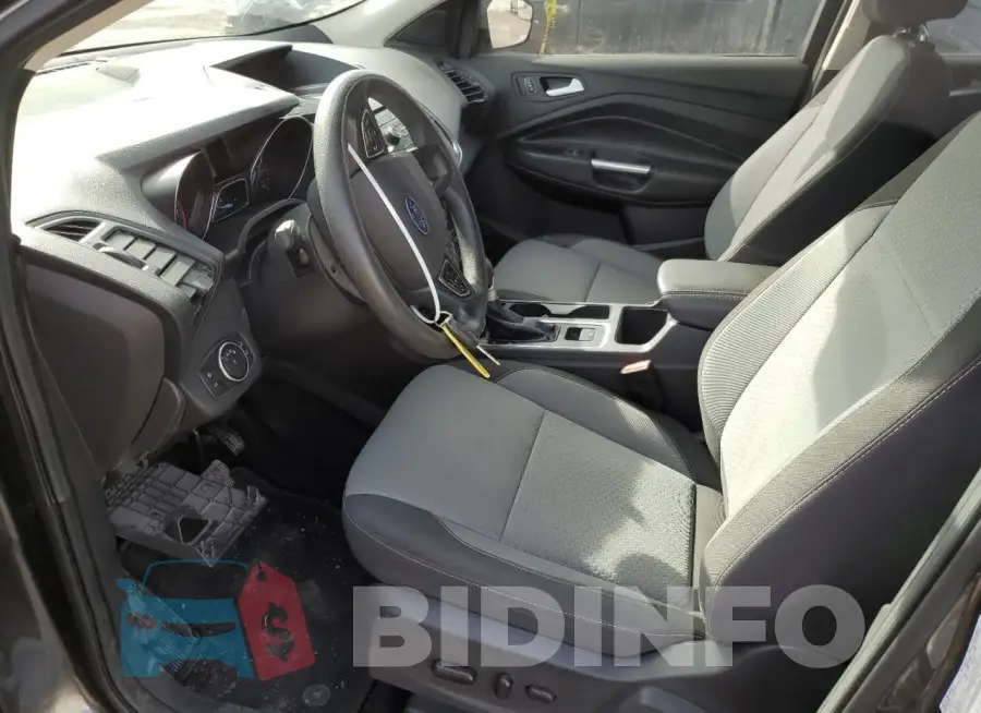 1FMCU9G95HUD14141 Photo# 7