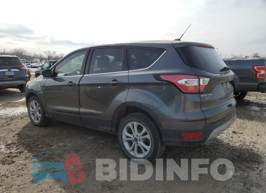 1FMCU9G95HUD14141 Photo# 2