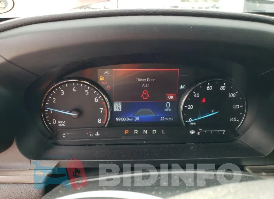 1FMSK8FH3MGB45525 Photo# 9