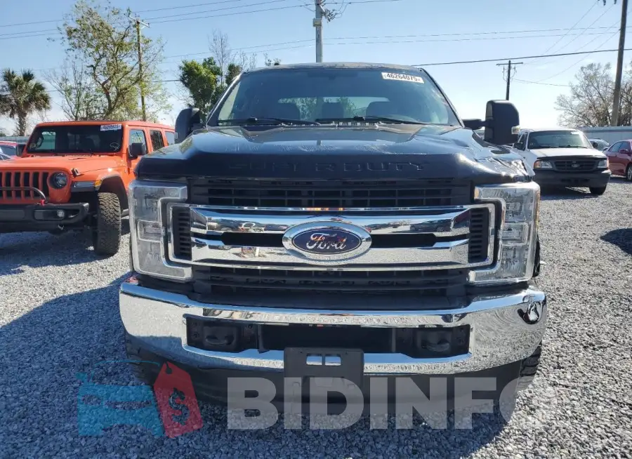 1FT7W2BT2JEC25749 Photo# 5