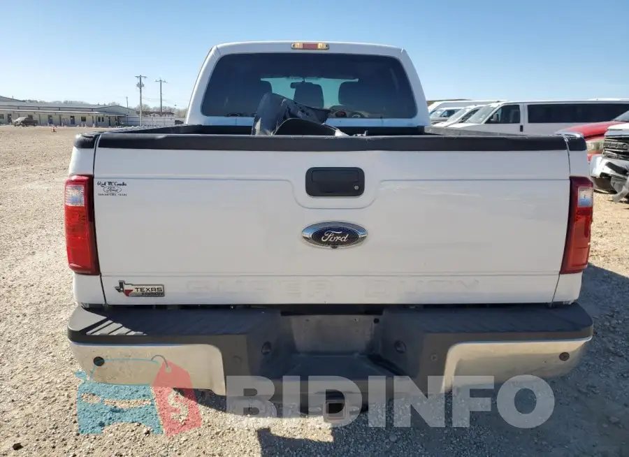 1FT7W2BT6GEB13089 Photo# 6