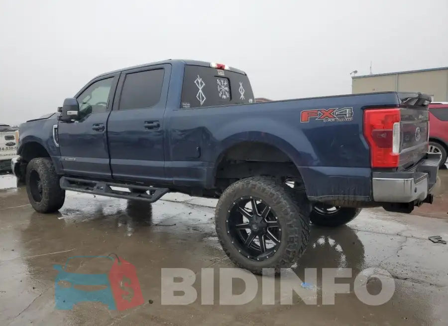 1FT7W2BT8HEF12863 Photo# 2