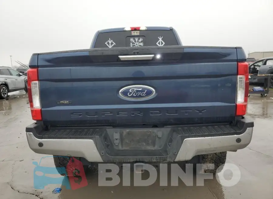 1FT7W2BT8HEF12863 Photo# 6