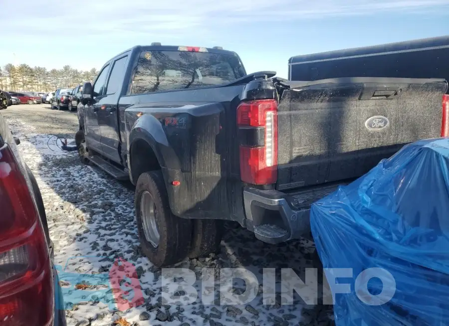 1FT8W3DM2PED14021 Photo# 2
