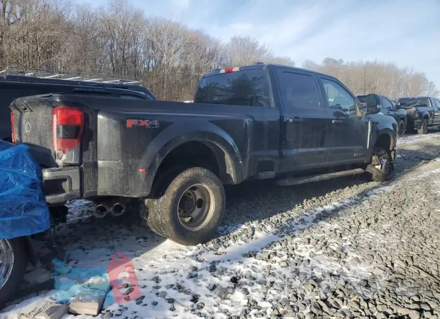 1FT8W3DM2PED14021 Photo# 3