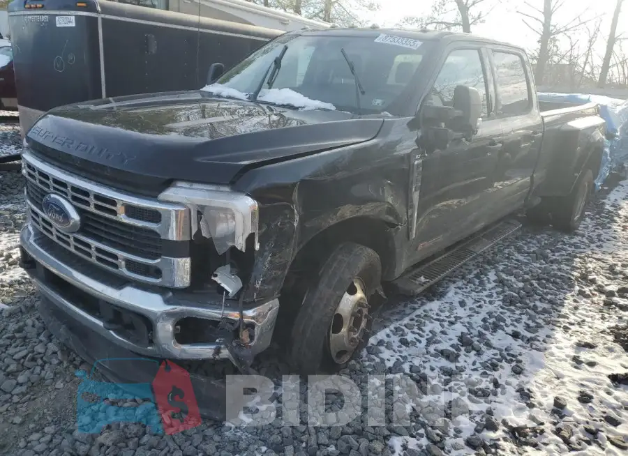 1FT8W3DM2PED14021 Photo# 1