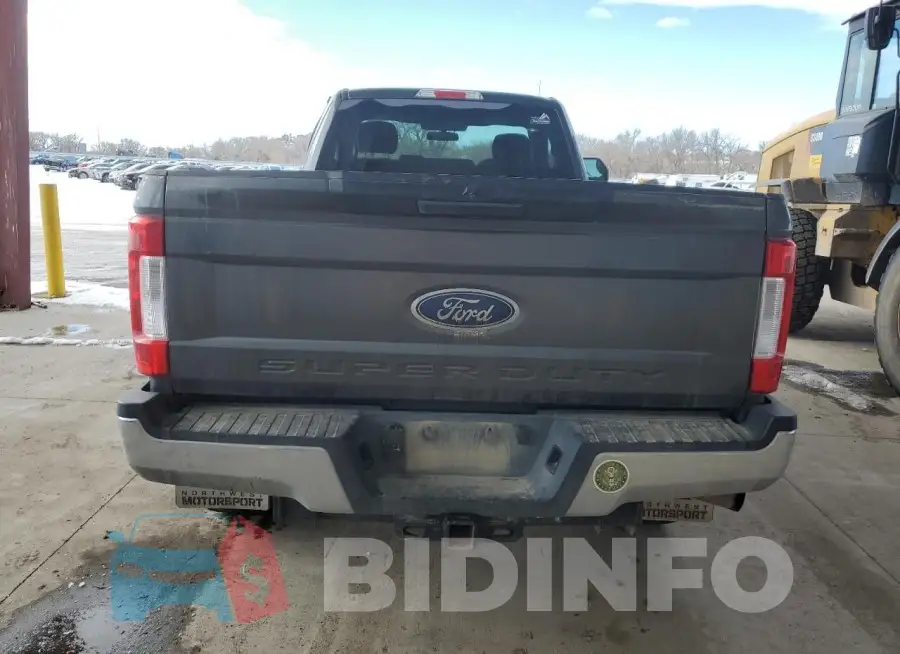 1FTBF2B68KEC64836 Photo# 6