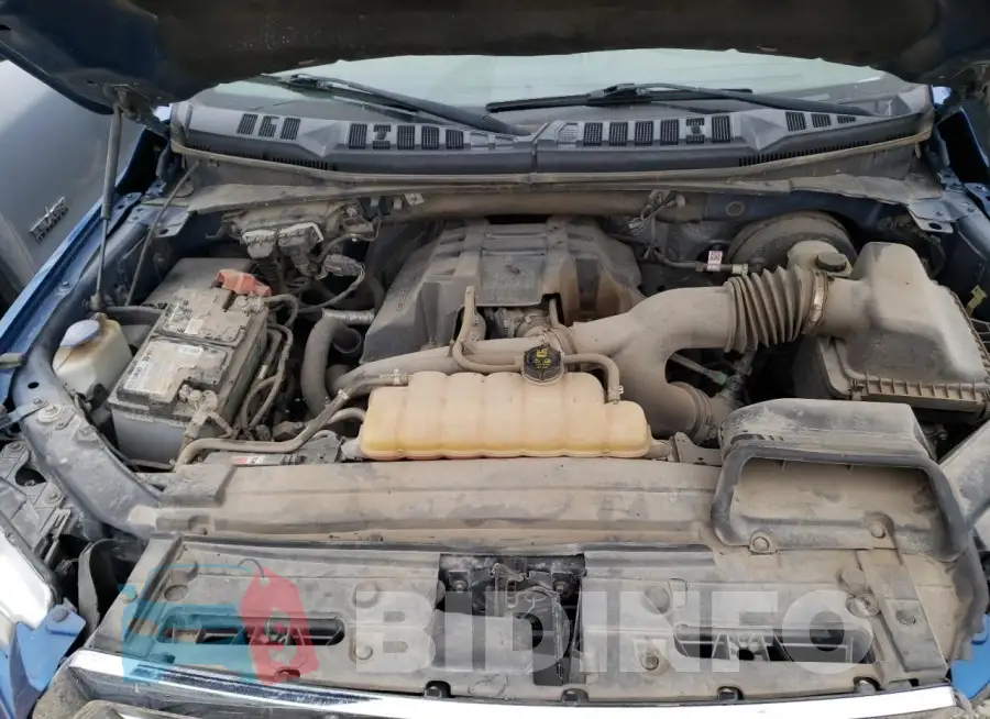 1FTEW1CP5GKD73150 Photo# 11