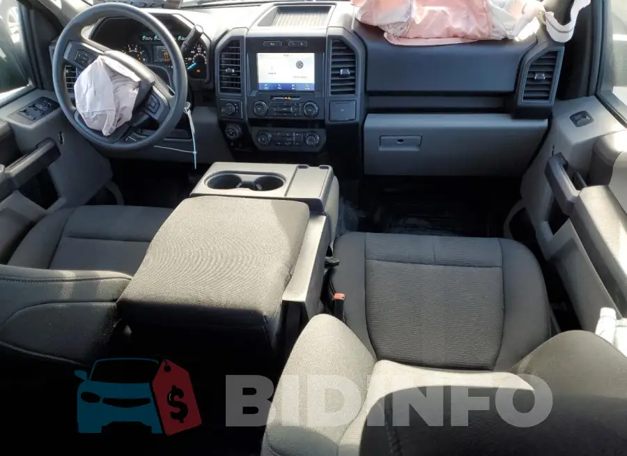 1FTEW1E42LKD55508 Photo# 8