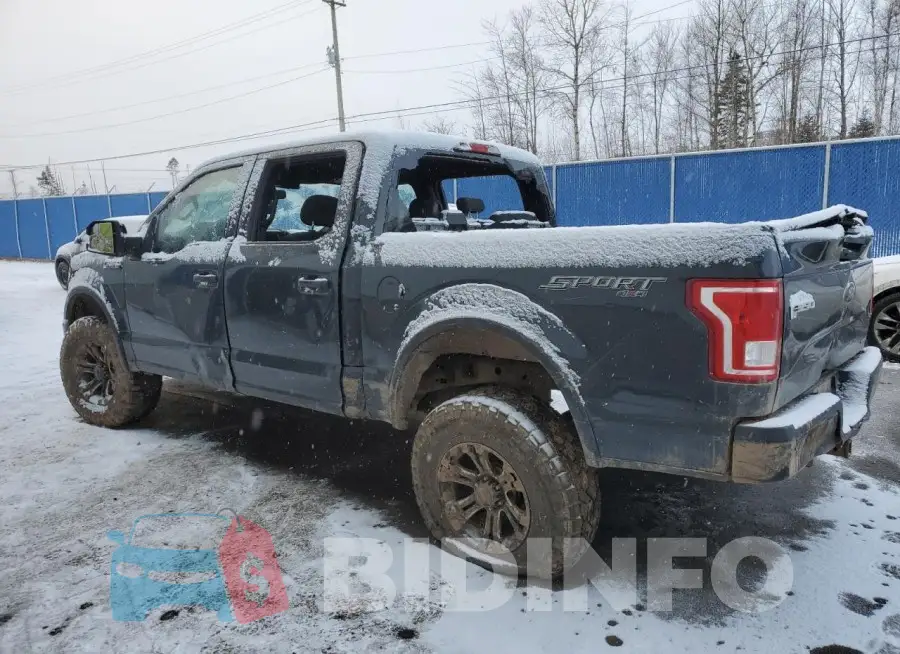 1FTEW1EF5GFB32198 Photo# 2