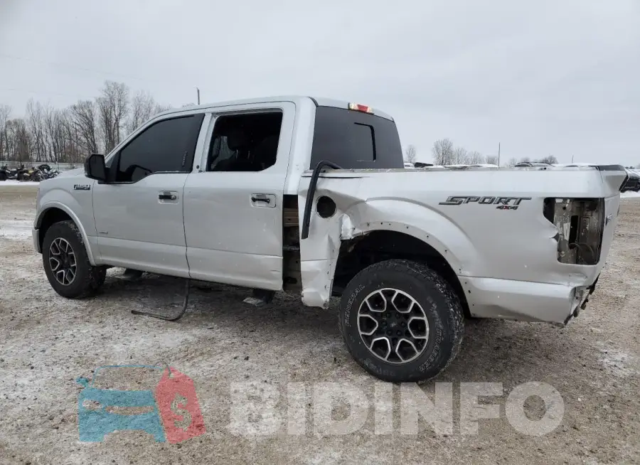 1FTEW1EG7GFD54220 Photo# 2