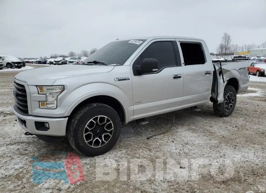 1FTEW1EG7GFD54220 Photo# 1