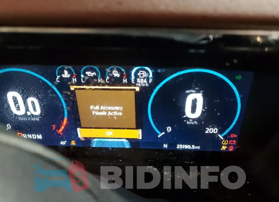 1FTEW1EP1MFC56635 Photo# 9