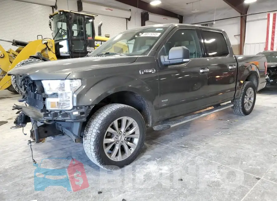 1FTEW1EP6GKF68302 Photo# 1