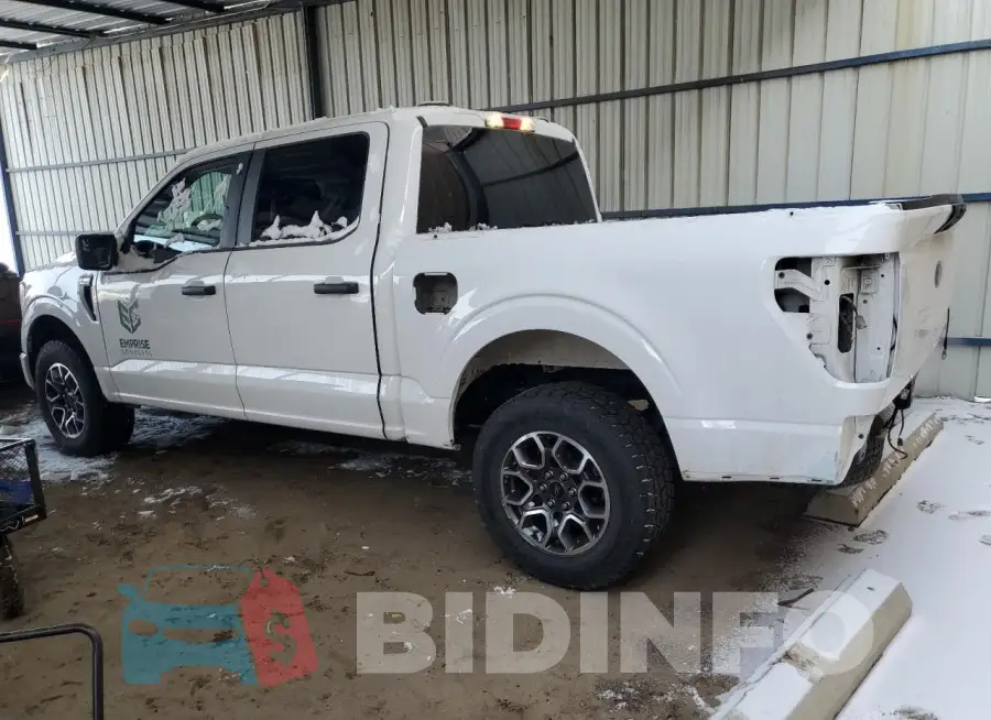 1FTEW1EP6MKE53761 Photo# 2