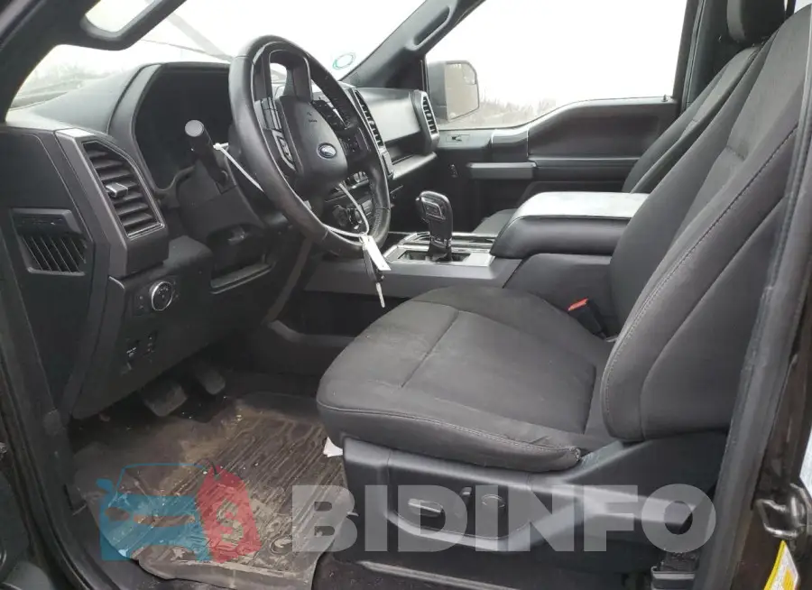 1FTEW1EP8KFC74403 Photo# 7
