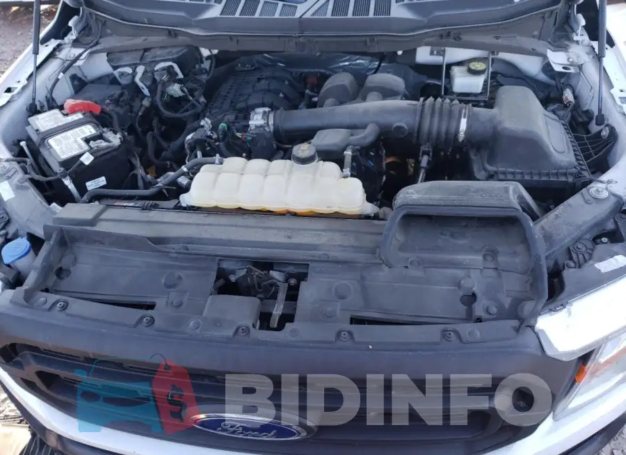 1FTEX1CBXMFC96264 Photo# 11