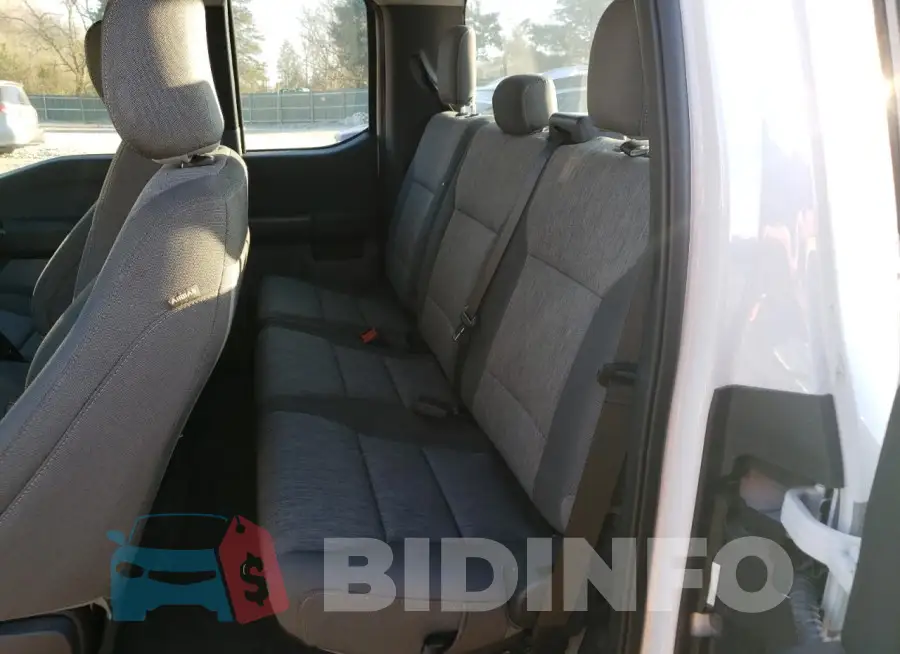 1FTEX1CBXMFC96264 Photo# 10