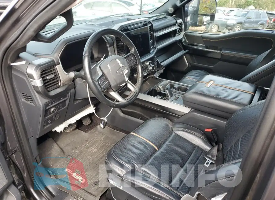 1FTFW1E85NFA72605 Photo# 7