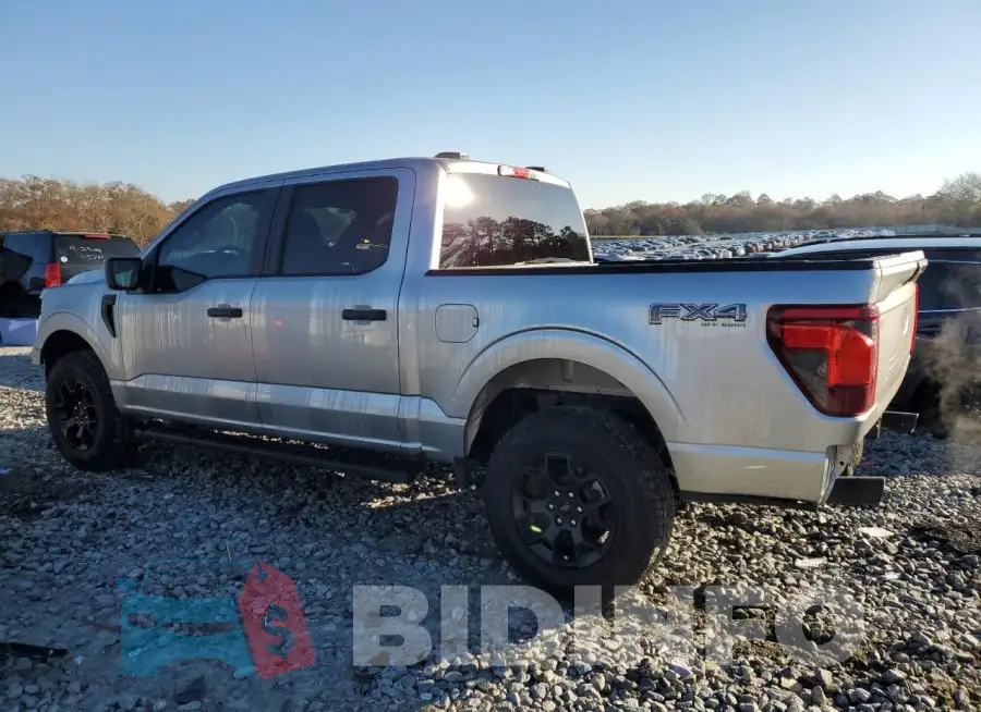 1FTFW2L57RFB68238 Photo# 2