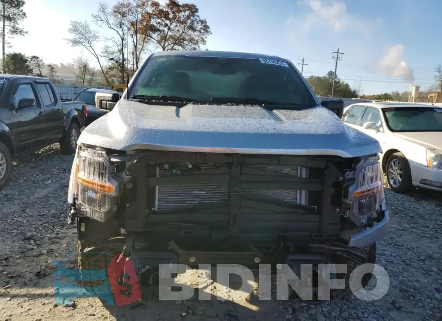 1FTFW2L57RFB68238 Photo# 5