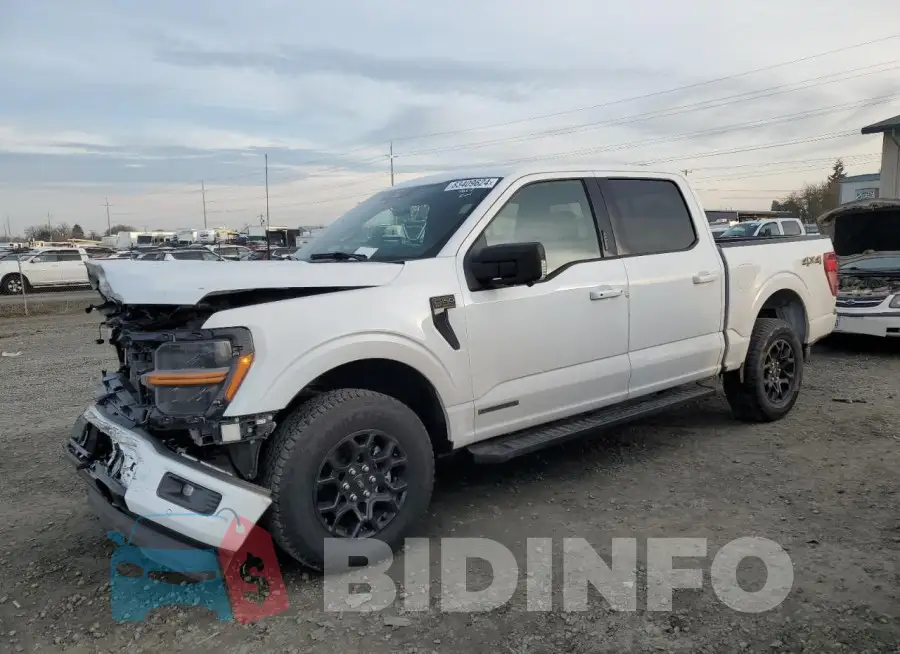 1FTFW3LD4RFB47697 Photo# 1
