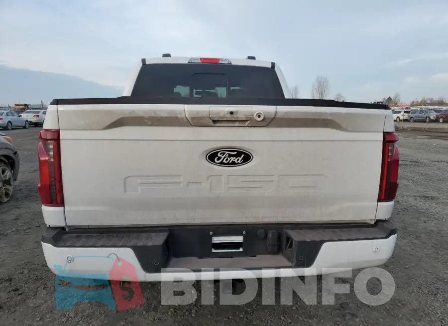 1FTFW3LD4RFB47697 Photo# 6