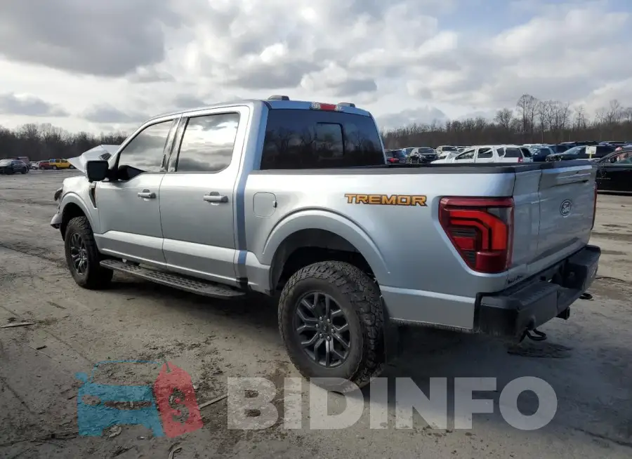 1FTFW4L50RFB37537 Photo# 2
