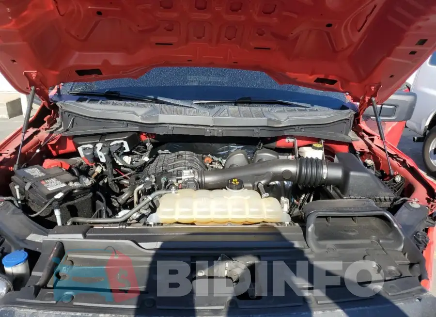 1FTMF1CB6MKF07580 Photo# 11