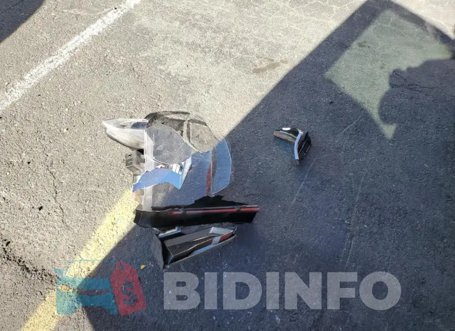 1FTMF1CB6MKF07580 Photo# 12