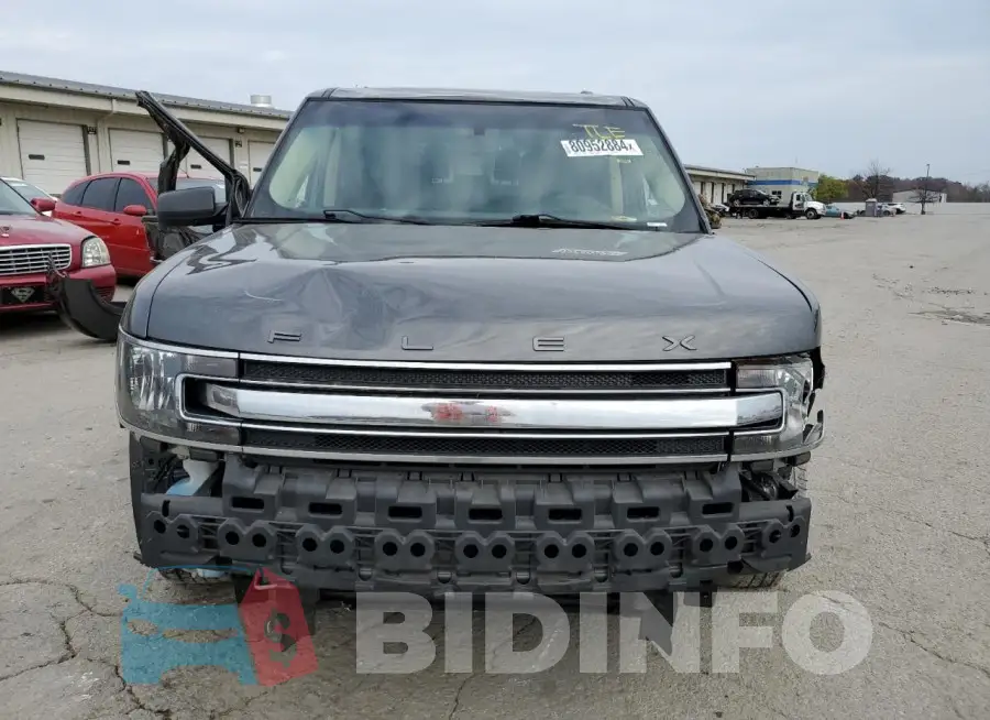 2FMGK5B87JBA14790 Photo# 5