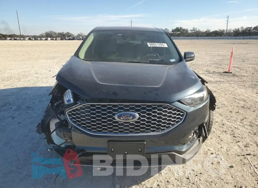 2FMPK4J93RBA12258 Photo# 5
