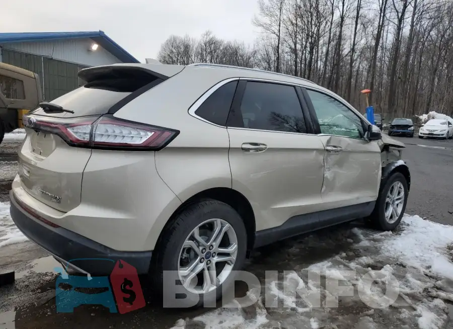 2FMPK4K92HBC17342 Photo# 3