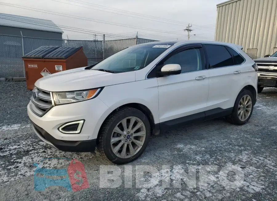 2FMPK4K97HBB76819 Photo# 1