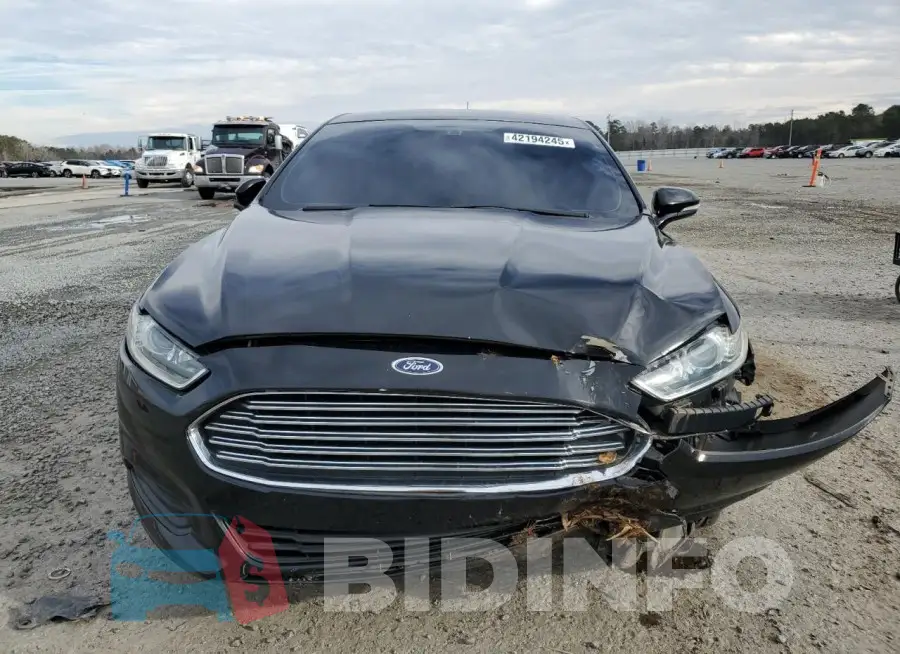 3FA6P0HD7GR205134 Photo# 5
