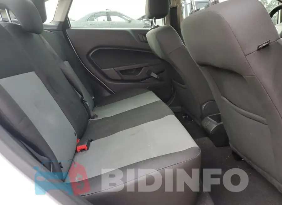 3FADP4AJ7HM121621 Photo# 10