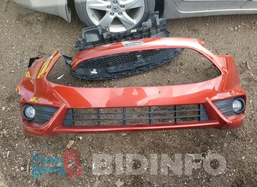 3FADP4DJ8KM113725 Photo# 12