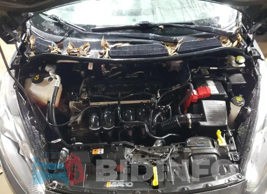 3FADP4EJXKM162181 Photo# 11