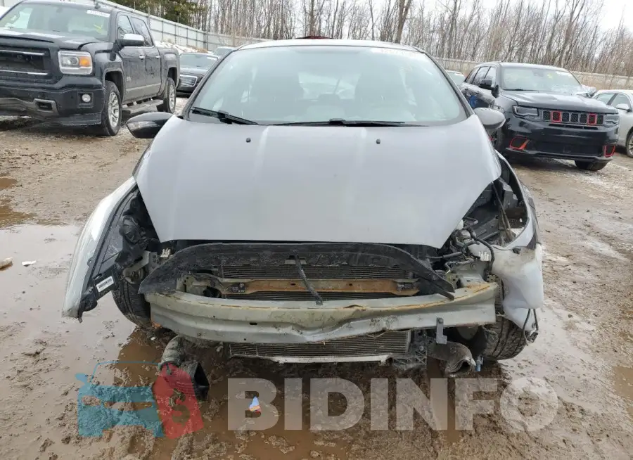 3FADP4GX4HM161893 Photo# 5