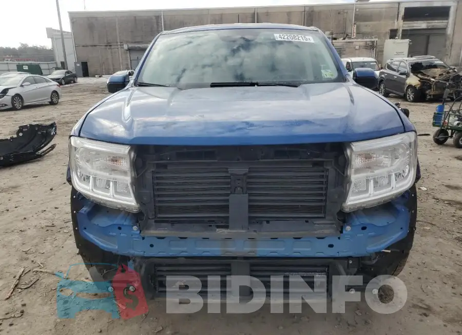 3FTTW8E35PRA75509 Photo# 5