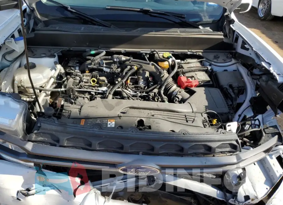 3FTTW8F9XPRA25871 Photo# 11