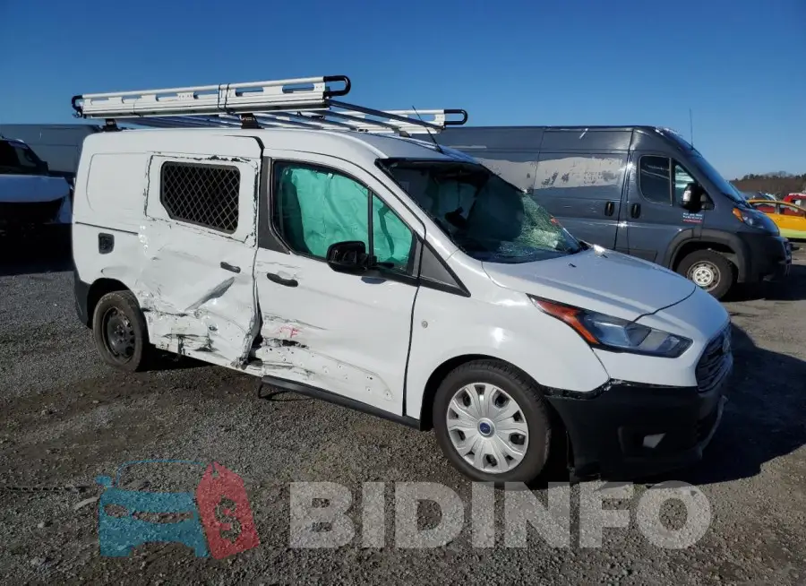NM0LS7E2XM1505289 Photo# 4