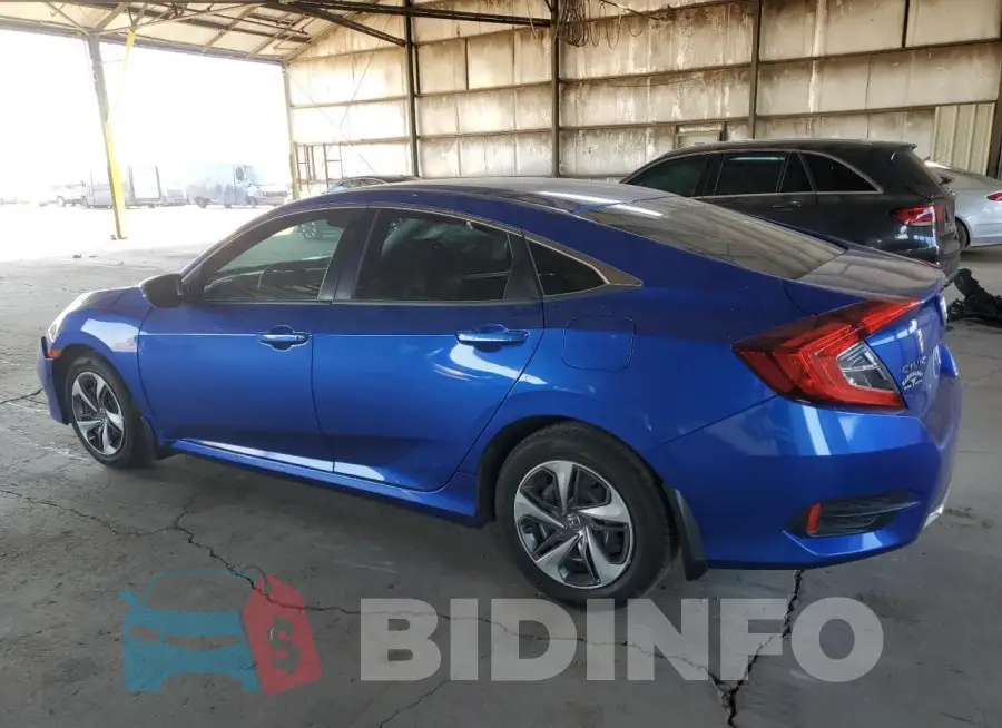 19XFC2F60LE010595 Photo# 2