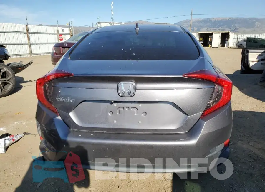 19XFC2F72HE227226 Photo# 6